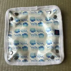 アルバローザ　小物入れ