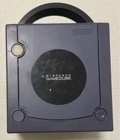 ゲームキューブ 本体 gamecube