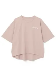 グレイル ビッグTシャツ GRL オフホワイト 新品タグ付き
