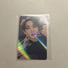 straykids チャンビン maxident トレカ makestar