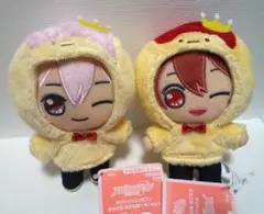アイドリッシュセブン きらどる おさんぽーず 陸 天