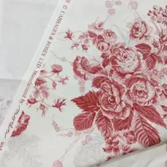 moda USAコットン