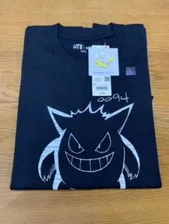 UNIQLO UT ゲンガー Tシャツ Lサイズ