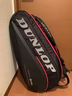 テニス ツアーバック ダンロップ DPC-2980