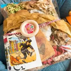 ジャンクジャーナル素材