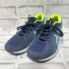 【人気✨】asics LYTERACER ライトレーサー2ランニング 24.0