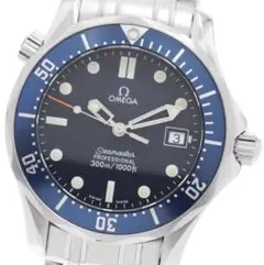 OMEGA Seamaster Professional 300m