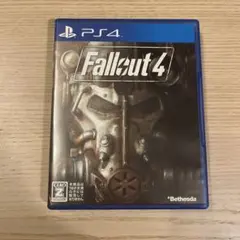 PS4 FALLOUT4