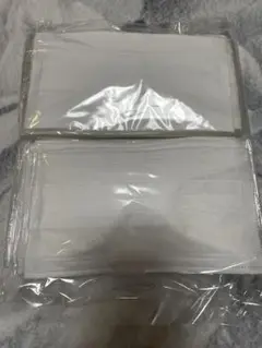 個包装 不織布マスク 50組