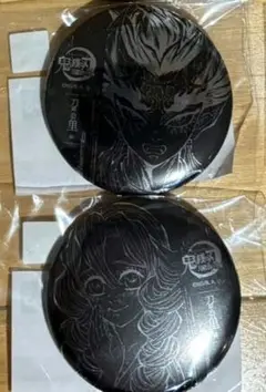 全幕間画WEBSHOPくじ　B賞　甘露寺蜜璃・憎珀天