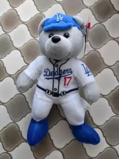 FOCO Ohtani Bear 大谷翔平17 ドジャース