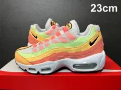 新品23cm NIKE AIR MAX 95 エアマックス95 アトミックピンク