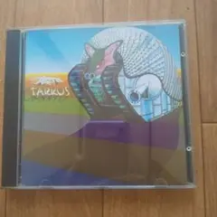 EMERSON, LAKE & PALMER TARKUS CD