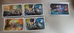 原神ウエハース