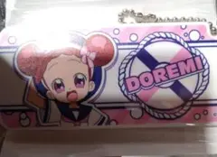 おジャ魔女どれみ　ケース　春風どれみ　描き下ろし　フェア　限定品　グッズ