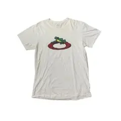 Oakley オークリー　カエル フロッグ　グラフィック Tシャツ L