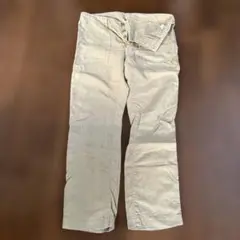 ジャーナルスタンダードレリューム　リネンパンツ