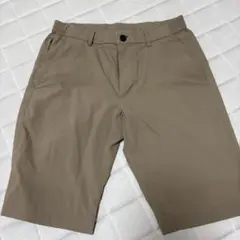 UNIQLO × Theory ショートパンツ Sサイズ
