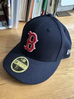 新品！未使用！ NEWERA のキャップ