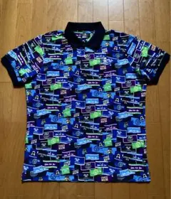 マンシングLITTLE PETE IPA半袖シャツLL