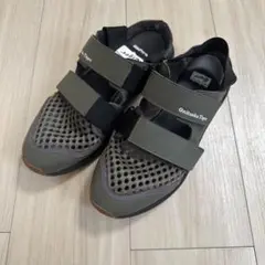 オニツカタイガー　サンダル　REBILAC SANDAL 25.5