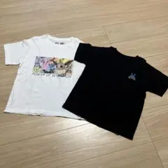 ★ポケモン 半袖Tシャツ 2枚セット★