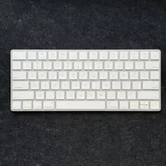 Apple Magic Keyboard US配列