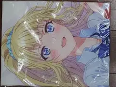 よう実 クッションカバー・ブランケット 軽井沢恵調 足K ver. 新品未開封 2025年最新】軽井沢恵 抱き枕カバーの人気アイテム - メルカリ