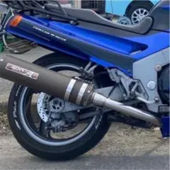 2025年最新】マフラー zzr 1100の人気アイテム - メルカリ