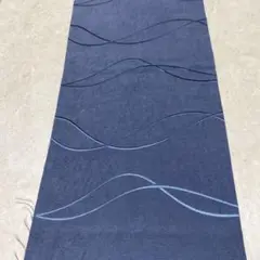 オーダーカーテン生地ハギレ
