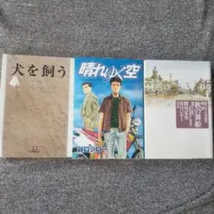【文庫版】谷口ジローセット