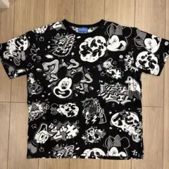 ディズニーランド　Tシャツ