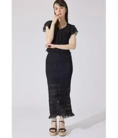rienda セットアップ新品未使用