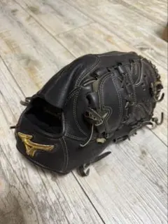 ミズノ ミズノプロ 波賀ジャパン オプションオーダー 内野手用