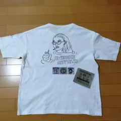 AWESOME CITY CLUB Tシャツ　＆　ステッカー3枚　トートバッグ