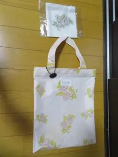 イマン　ダイアナローズバッグ他2点　難あり