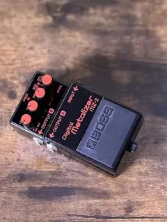 BOSS MZ-2 希少美品 2025年最新】BOSS mz-2の人気アイテム - メルカリ