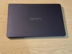 VAIO ノートPC 日本語キーボード