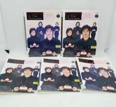 ストロベリー・オン・ザ・ショートケーキ　DVDBOX 美品　ほぼ１.2回再生のみ Amazon.co.jp: ストロベリー・オンザ・ショートケーキ 1 [DVD