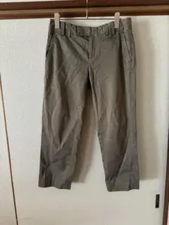 バナリパ パンツ