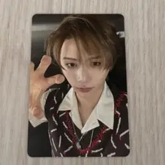 BOYLIFE スペシャル盤 テサン トレカ
