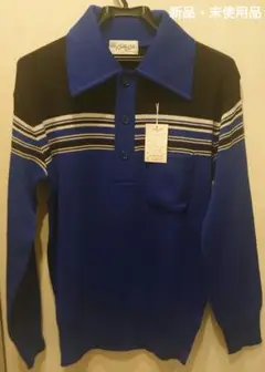 ❄最終価格【新品未使用品】Bobby Coleポロシャツ　Ｌ