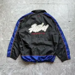 FUBU SPORTS ナイロンジャケット　90s