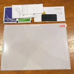 ⭐️ NIMASO iPad Pro11 ガラスフィルム 画面保護 タブレット