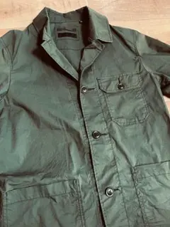 【UNIQLO】ジャケット