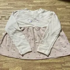 トレーナー　ユニコーン　120