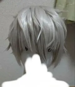 凪誠士郎　ウィッグ　コスプレ　cosplay