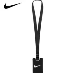 NIKE ナイキ　カードケース　IDケース バッジランヤード パスケース