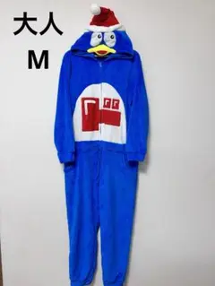 美品　ドンペンパジャマ　セットアップ 61JweWatsoL._UF350,350_QL50_.jpg