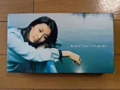松たか子 Film : いつか、桜の雨に．．．[VHS]